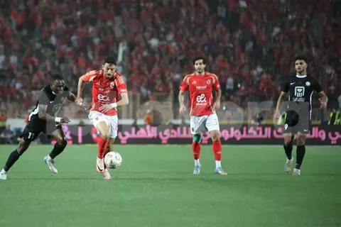 طاهر: هدفنا تحقيق إنجاز تاريخي في المونديال.. وكنت أثق من تتويجنا بالدوري